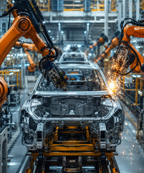 Automobile Industry