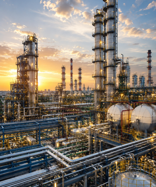 Chemical Industry