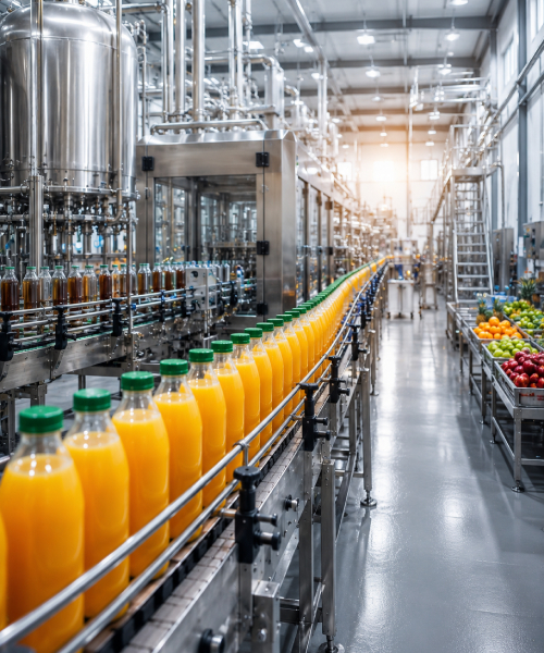 Food Industry