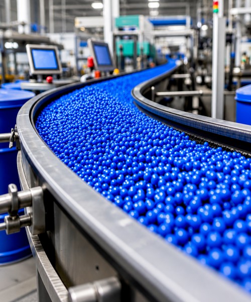 Plastic and Polymer Industry