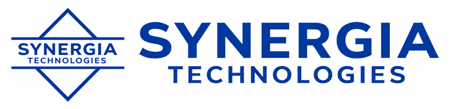 Synergia Technologies Pvt. Ltd. Logo