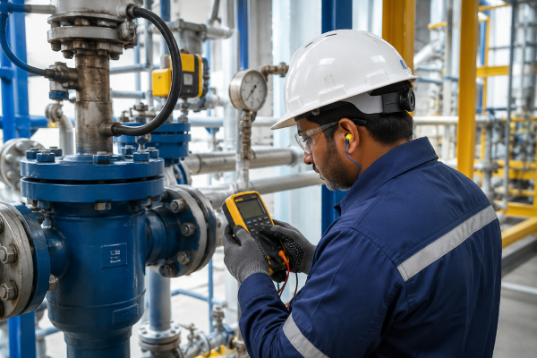 Electrical Engineering Consultancy