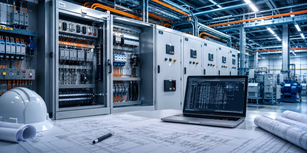 Electrical Engineering Consultancy Services
