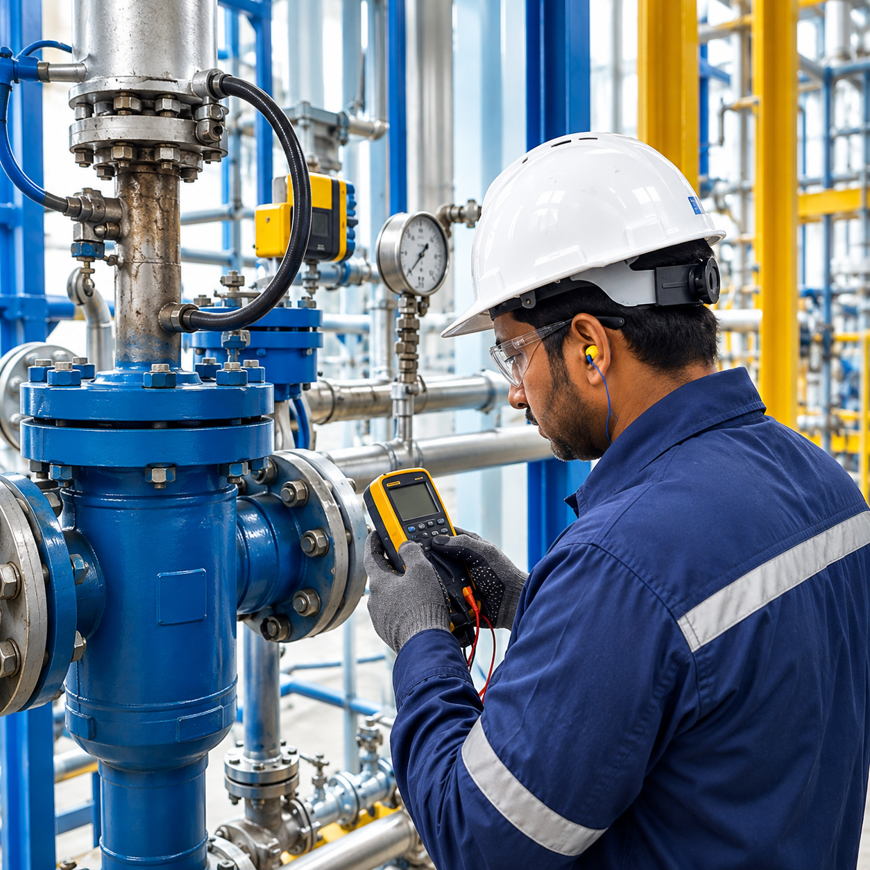 Piping Engineering Services in Pune